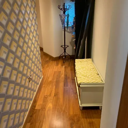 Apartamento 2 Bed Duplex, Close To Millennium Square